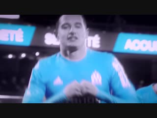 Thauvin in marseille |