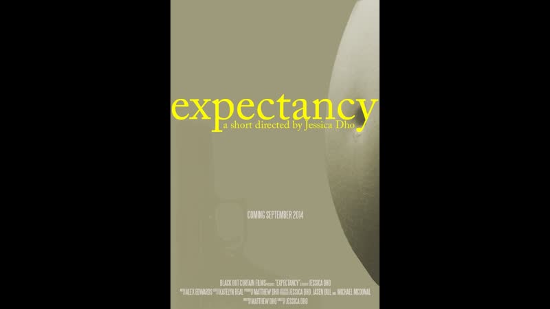 Ожидание expectancy (2015)