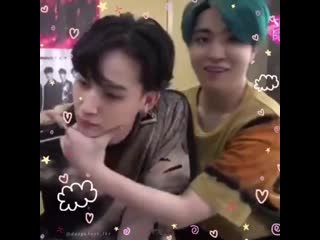 2jae im a sucker for you