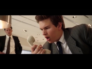 Клуб миллиардеров billionaire boys club, 2018 русский трейлер