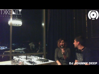 Модный звук #2 (dj johnny deep)