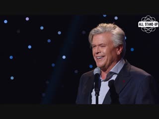 Ron white / рон уайт конвенция игрушек для секса и порно жирных карликов (2018) озвучка