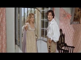 Три мушкетера месть миледи (1961) les trois mousquetaires la vengeance de milady (советский дубляж)