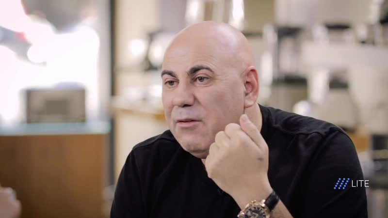 Иосиф пригожин в гостях у натальи синдеевой