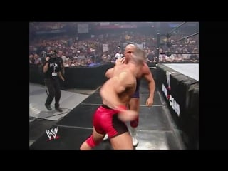 16 a challenge ruthlessly answered