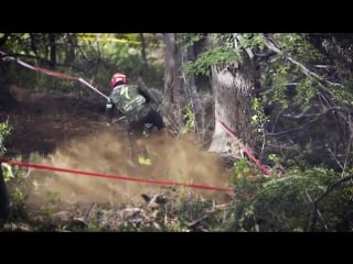 Dust tornado ews rd2 cerro catedral highlights video pink