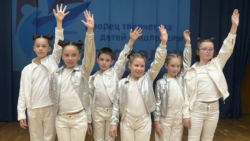 Эстрадно джазовый ансамбль «на волне» «песня песен»