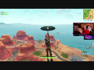 [tfue] the luckiest players in fortnite