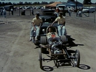 Ingenuity in action 1959