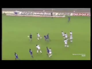 Koeman assists himself vs trabzonspor