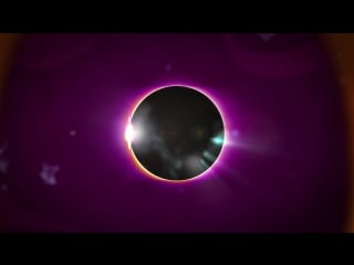 Lullaby for a princess animation