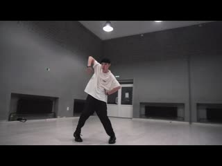 Chris brown chi chi | choreography by ivan faleev