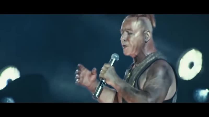 Dich porn video – Rammstein zeig dich