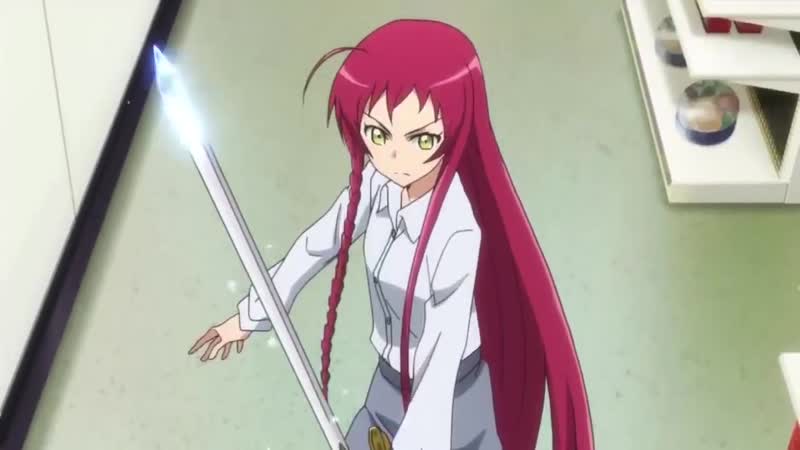 Сатана на подработке