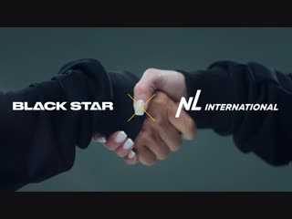 Blackstar «гимн nl international»