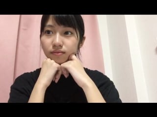 20161020 showroom yamashita emiri