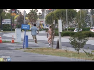 Коротко о том как победить в любой уличной драке