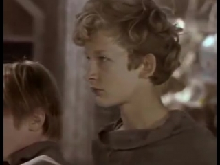 Последнее лето детства (1974) 3 серия