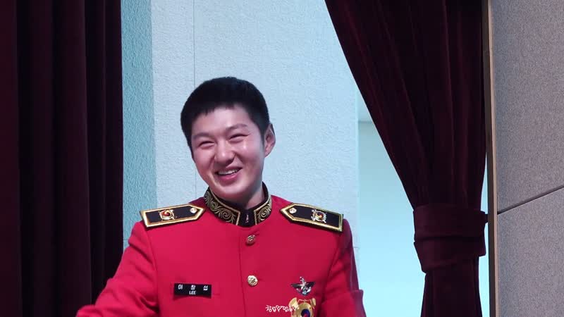 [fancam] 190423 чансоб на армейском концерте