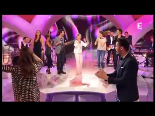 Medley annie cordy (alexandra maquet alma)