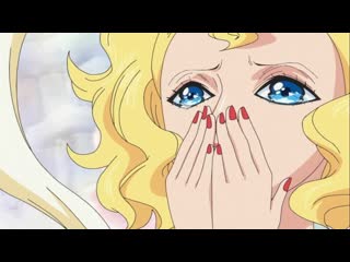 One piece прошлое острова рыболюдей трагичная судьба королевы русалок