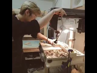 200326 hangyul ig update