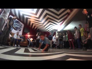 Cypher #3 | smachnyi jam | ekaterinburg | 10 10 15 #bboy #bgirl #breakdance