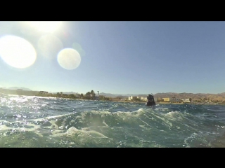 Freediving in dahab /