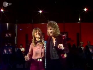 Chris norman & suzi quatro stumblin' in (1978)