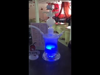 Видео от кальянная шексна sheksna hookah