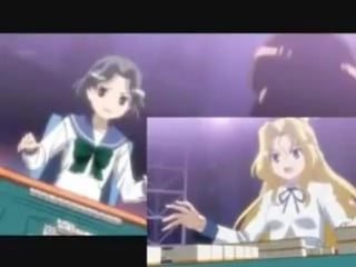 Saki x kokoro odoru 1