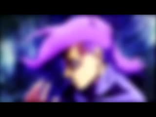 #doppio #edit #jojo yaoi