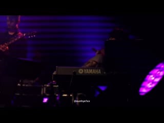 Jjangyou hippy was gipsy con 071219