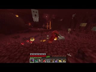 [technoblade] assembling an army [dream smp]