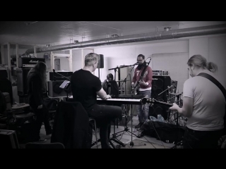 Jarkko ahola you've lost that loving feeling + a love so beautiful (rehearsal)