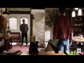 The flash sneak peek 6x07