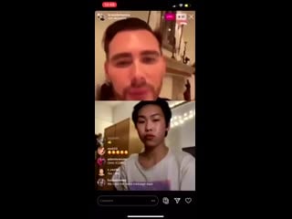 Kristofer said that mariah and xtina have mutual respect for each other so the lambs and fighters should stop with the fight