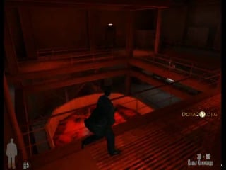 Max payne [прохождение] № 3 спаун