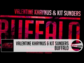 Valentine khaynus kit sunders buffalo [video]