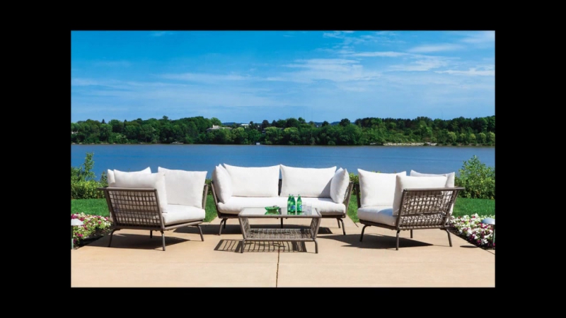 Rattan4ever rattan wicker bangkok new collection 201309