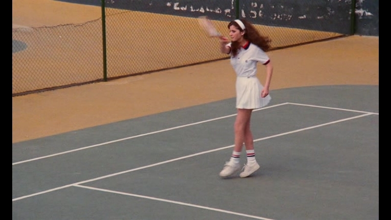 1982 тысяча криков в ночи / mil gritos tiene la noche