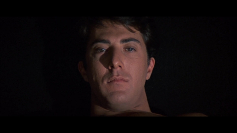 Выпускник | the graduate (1967) eng + rus sub (720p hd)