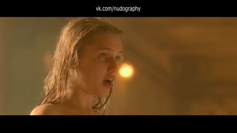 Дарья мельникова голая в фильме "однажды" (2015, ренат давлетьяров)