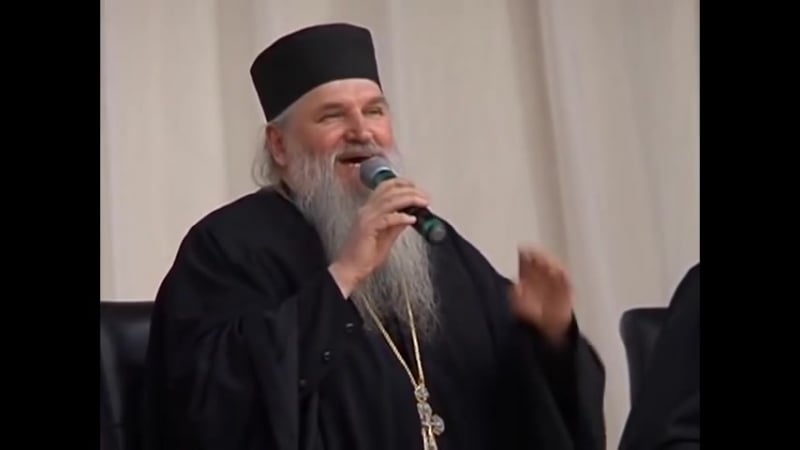 Обратная сторона религии православные священники ожидания и реальность