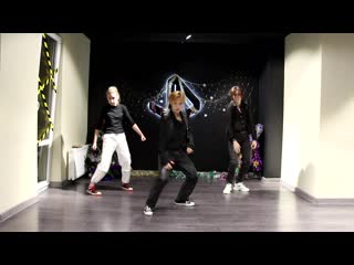 July dance family kai mmmh