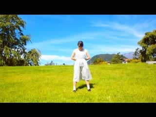 【かりんとう】 夏恋花火 踊ってみた 【誕生日】 sm33816990