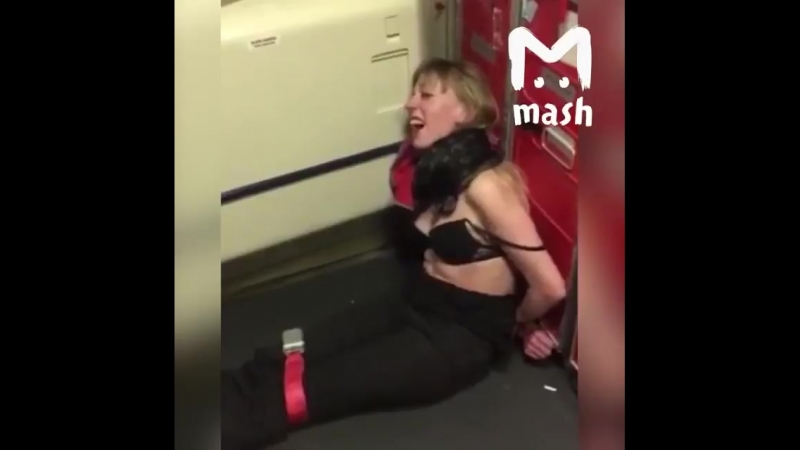 © пассажирка рейса москва анталия