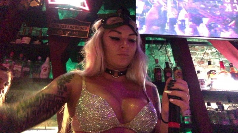 Горячий девичник в крейзи дейзи на сретенке 32!все микс долинки бесплатно всю ночь для девушек!🍷👯‍