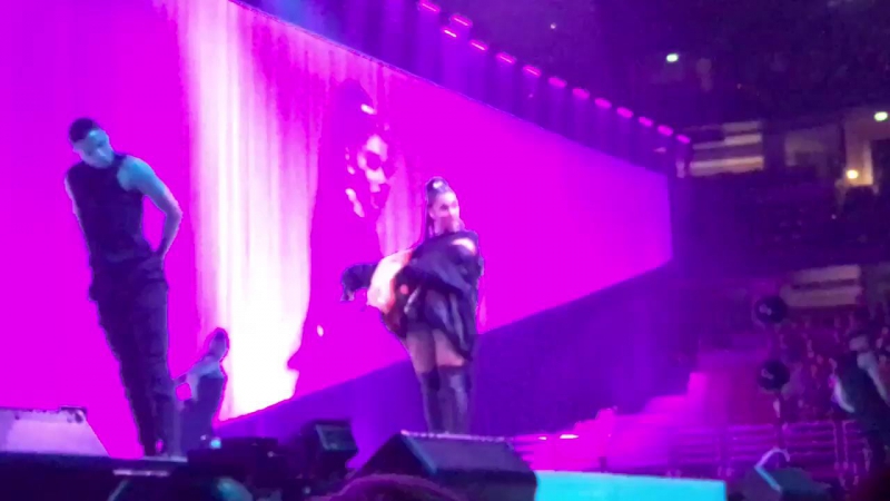 Bad decisions (30 марта, анахайм)