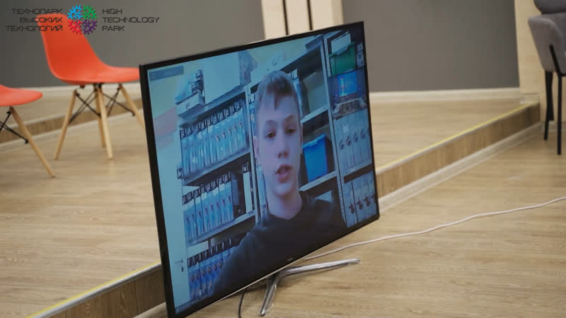 Молодой изобретатель югры 2020